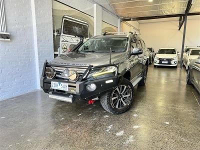 2017 MITSUBISHI PAJERO SPORT GLS (4x4) 7 SEAT 4D WAGON MY17 for sale in Blackburn